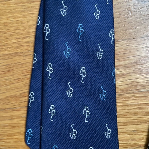 Ties (3 pieces) - Picture 2 of 6